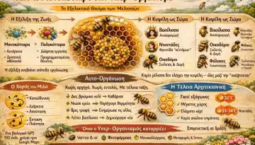 &Alpha;&pi;ό &tau;&omicron; &Mu;&omicron;&nu;&omicron;&kappa;ύ&tau;&tau;&alpha;&rho;&omicron; &sigma;&tau;&omicron; &Upsilon;&pi;&epsilon;&rho;-&omicron;&rho;&gamma;&alpha;&nu;&iota;&sigma;&mu;ό: &Tau;&omicron; &Epsilon;&xi;&epsilon;&lambda;&iota;&kappa;&tau;&iota;&kappa;ό &Theta;&alpha;ύ&mu;&alpha; &tau;&omega;&nu; &Mu;&epsilon;&lambda;&iota;&sigma;&sigma;ώ&nu;