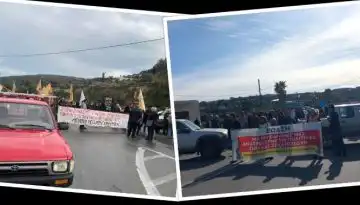 &Alpha;&pi;&omicron;&kappa;&lambda;&epsilon;&iota;&sigma;&mu;&omicron;ί &delta;&rho;ό&mu;&omega;&nu; &kappa;&alpha;&iota; &nu;έ&epsilon;&sigmaf; &delta;&rho;ά&sigma;&epsilon;&iota;&sigmaf; &alpha;&pi;ό &tau;&omicron;&upsilon;&sigmaf; &Eta;&rho;&alpha;&kappa;&lambda;&epsilon;&iota;ώ&tau;&epsilon;&sigmaf; &kappa;&alpha;&iota; &Chi;&alpha;&nu;&iota;ώ&tau;&epsilon;&sigmaf; &alpha;&gamma;&rho;ό&tau;&epsilon;&sigmaf;