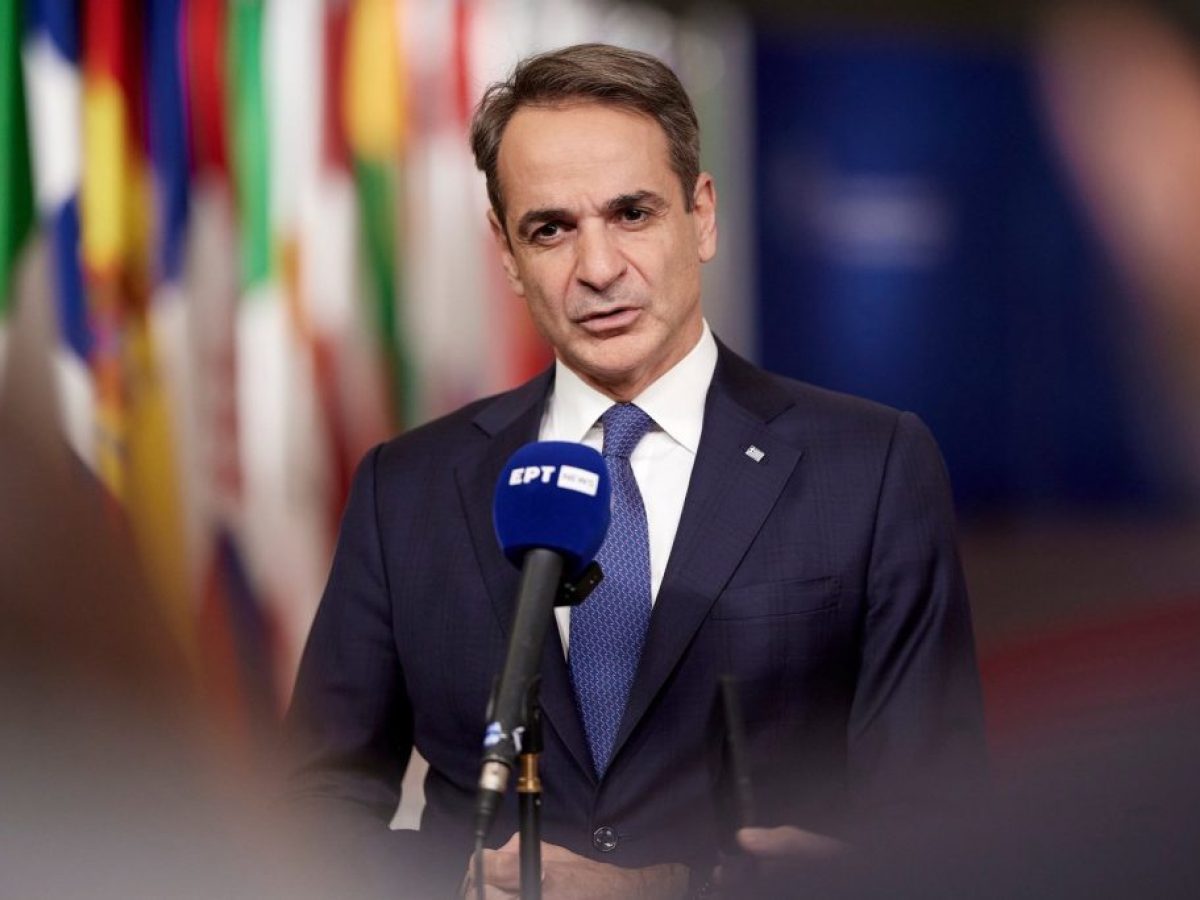 25 άτομα θέλουν να στείλουν στον Μητσοτάκη οι αγρότες και ξέχωρη επιτροπή κτηνοτρόφων