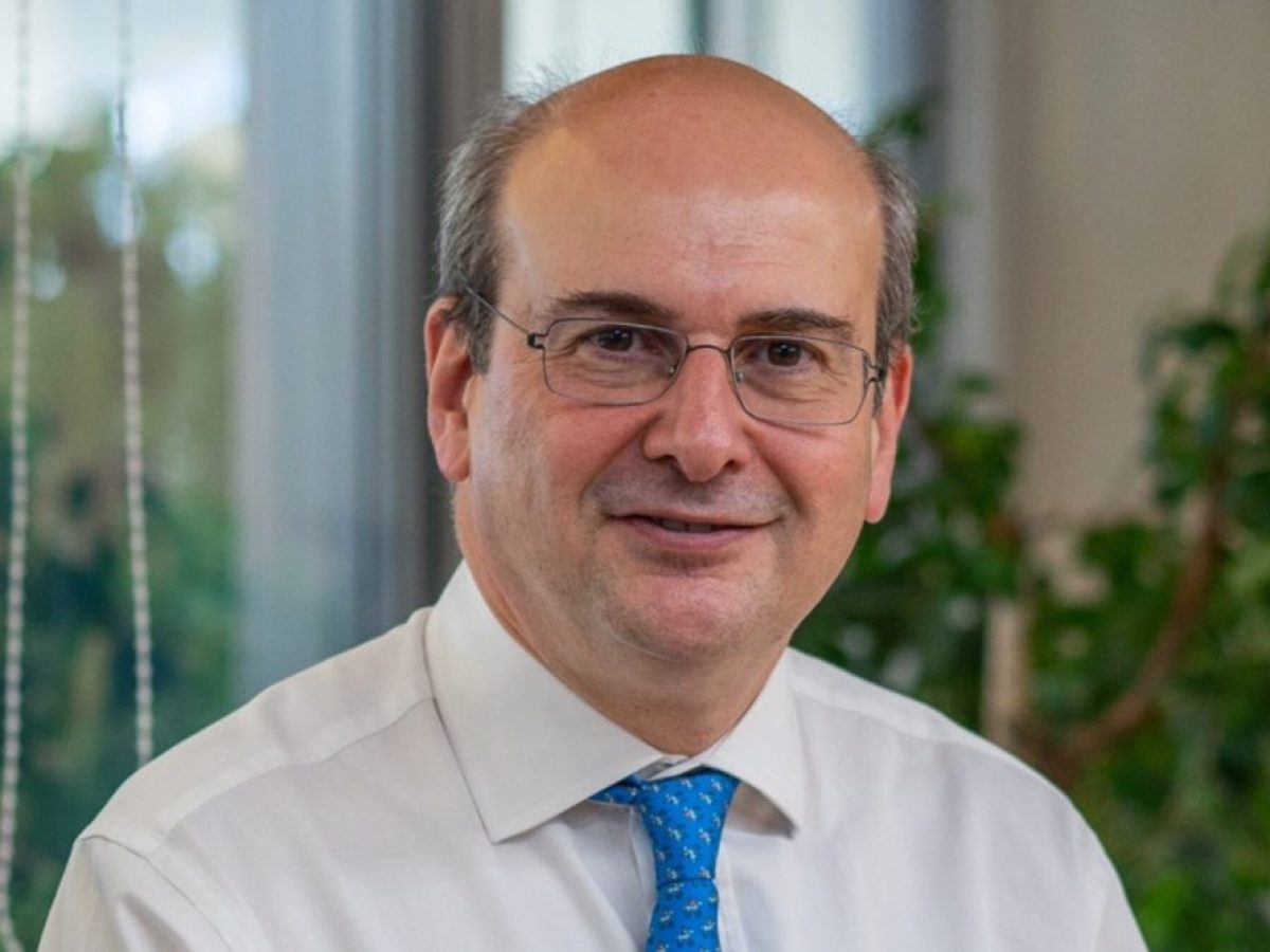 3 προτεραιότητες για το μέλλον της γεωργίας και της κτηνοτροφίας