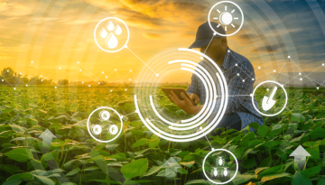 AgData: Ανοιχτή πρόσκληση για καινοτόμες λύσεις που βασίζονται σε δεδομένα
