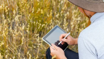 Agro-Verify &ndash; &Pi;ώ&sigmaf; &theta;&alpha; &sigma;&kappa;&alpha;&nu;ά&rho;&omicron;&upsilon;&mu;&epsilon; &tau;&eta;&nu; &alpha;&pi;ό&delta;&epsilon;&iota;&xi;&eta;