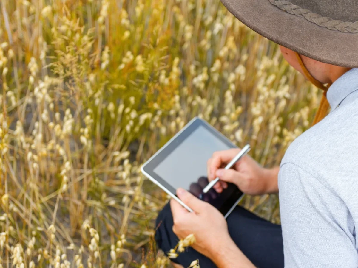 Agro-Verify – Πώς θα σκανάρουμε την απόδειξη