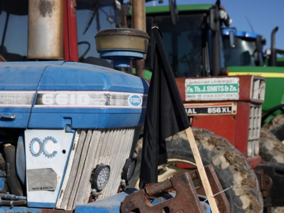 B. Κόκκαλης για κυβερνητικά μέτρα και νέα εισαγγελική παρέμβαση – Εκεί που χρωστούσαν στους αγρότες, τους παίρνουν και το