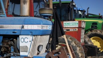 B. Κόκκαλης για κυβερνητικά μέτρα και νέα εισαγγελική παρέμβαση – Εκεί που χρωστούσαν στους αγρότες, τους παίρνουν και το