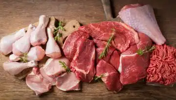 FAO: &Tau;ά&sigma;&epsilon;&iota;&sigmaf; &tau;&eta;&sigmaf; &pi;&alpha;&gamma;&kappa;ό&sigma;&mu;&iota;&alpha;&sigmaf; &alpha;&gamma;&omicron;&rho;ά&sigmaf; &kappa;&rho;έ&alpha;&tau;&omicron;&sigmaf; έ&omega;&sigmaf; &tau;&omicron; 2034 &ndash; &Pi;&rho;&omicron;&omicron;&pi;&tau;&iota;&kappa;έ&sigmaf; &alpha;&nu;ά &epsilon;ί&delta;&omicron;&sigmaf;