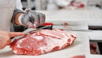 FAO: Τιμές κρέατος υψηλότερα παρά την πτώση