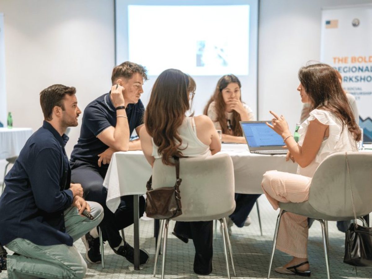 LeapX: Το νέο σεμινάριο τεχνητής νοημοσύνης που επιταχύνει τις ευρωπαϊκές startups από την ιδέα στην αγορά