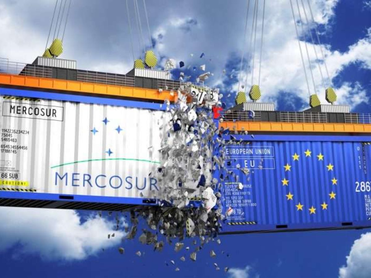 Mercosur: Η Γαλλία υψώνει τείχη για τους αγρότες της – Η Ελλάδα χωρίς σχέδιο και χωρίς αντίδραση