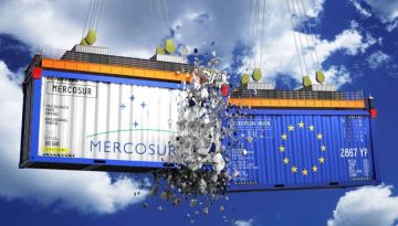 Mercosur: Η Γαλλία υψώνει τείχη για τους αγρότες της – Η Ελλάδα χωρίς σχέδιο και χωρίς αντίδραση