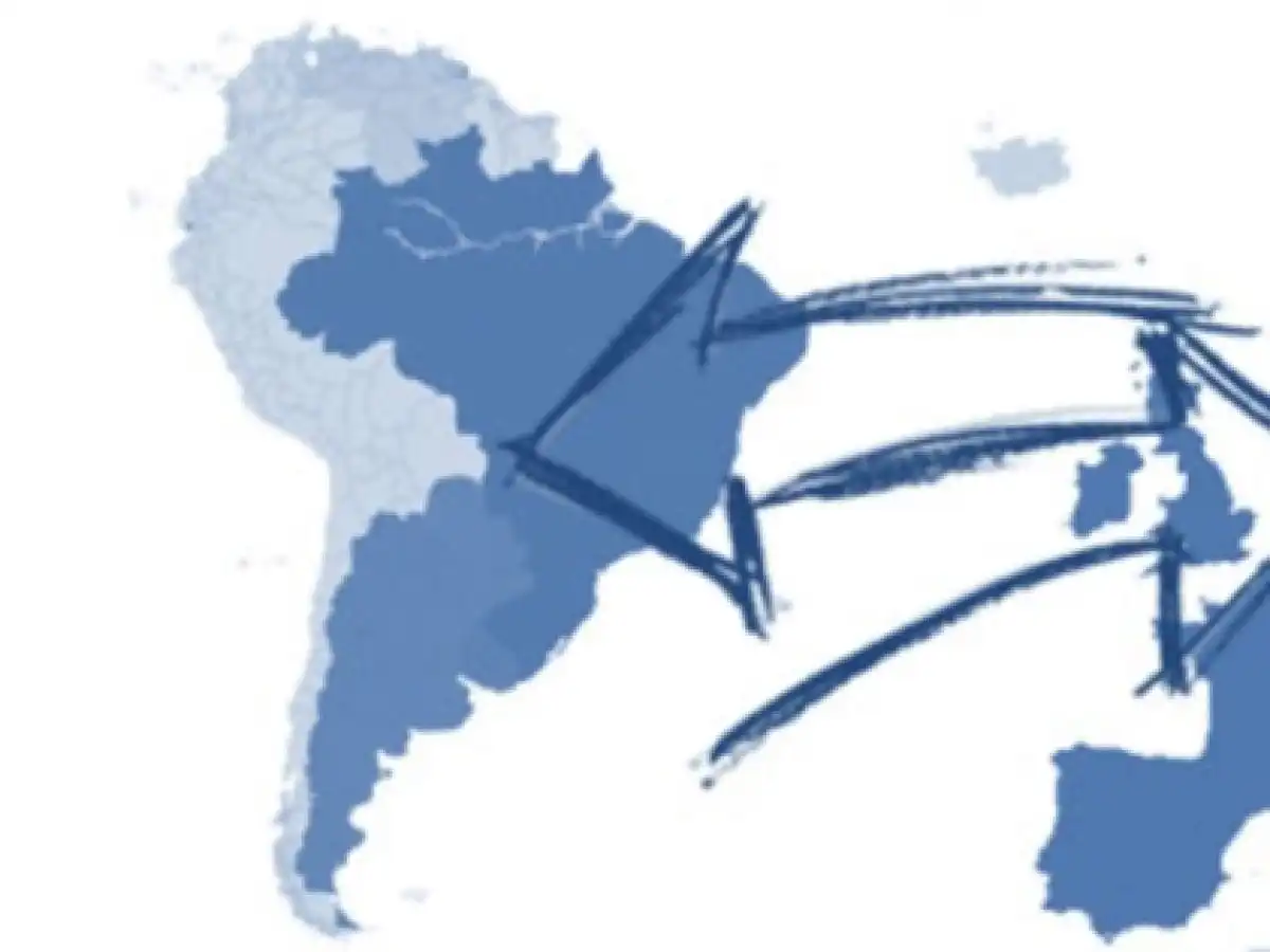 Mercosur: &Pi;ό&lambda;&epsilon;&mu;&omicron;&sigmaf; ή&tau;&tau;&alpha;&sigmaf;;