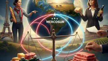 Mercosur: Στην κόψη του ξυραφιού οι συζητήσεις για τη συμφωνία – «Έσπασε» το μέτωπο των «αντί» στην ΕΕ