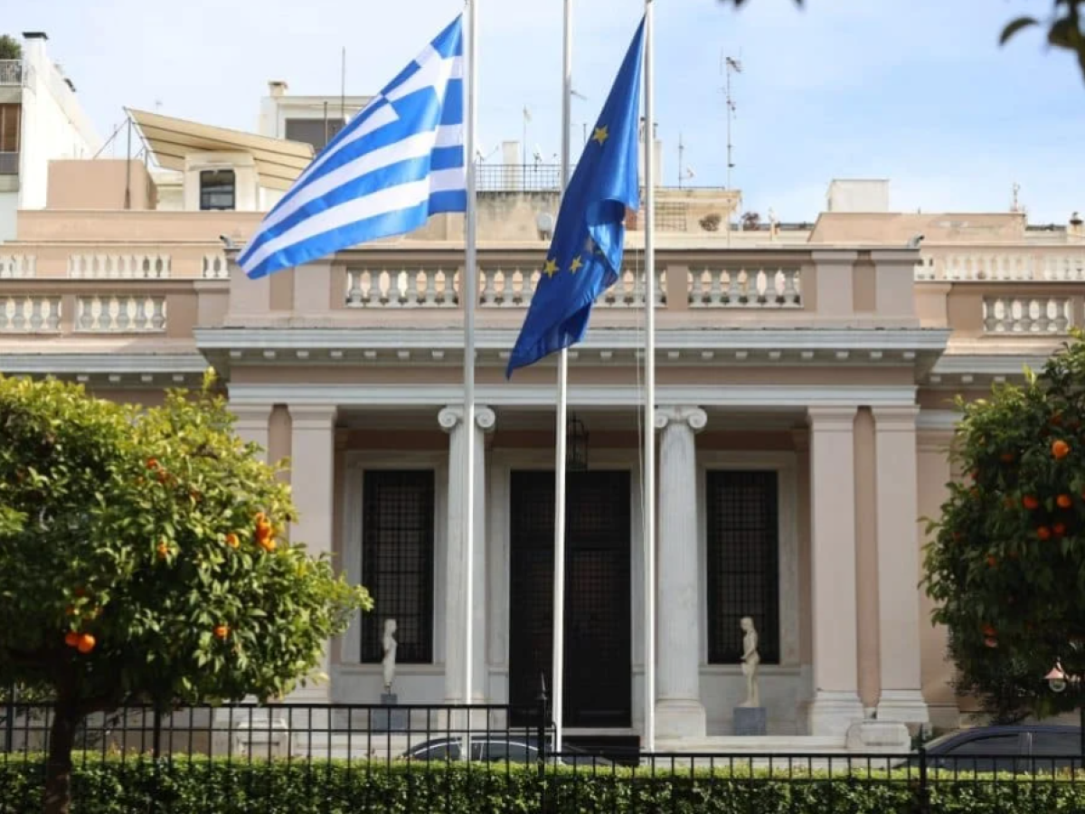 Oι 31 αγρότες που θα πάνε τη Δευτέρα στο ραντεβού με τον Κυριάκο Μητσοτάκη στο Μαξίμου