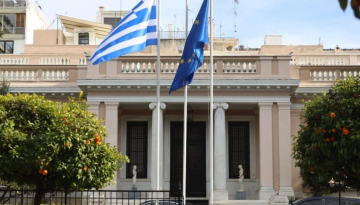 Oι 31 αγρότες που θα πάνε τη Δευτέρα στο ραντεβού με τον Κυριάκο Μητσοτάκη στο Μαξίμου
