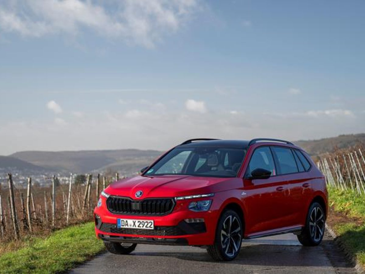 Skoda Kamiq και Skoda Scala: Πλουσιότερες εκδόσεις, ισχυρό όφελος τιμής και νέα εμπορική τοποθέτηση