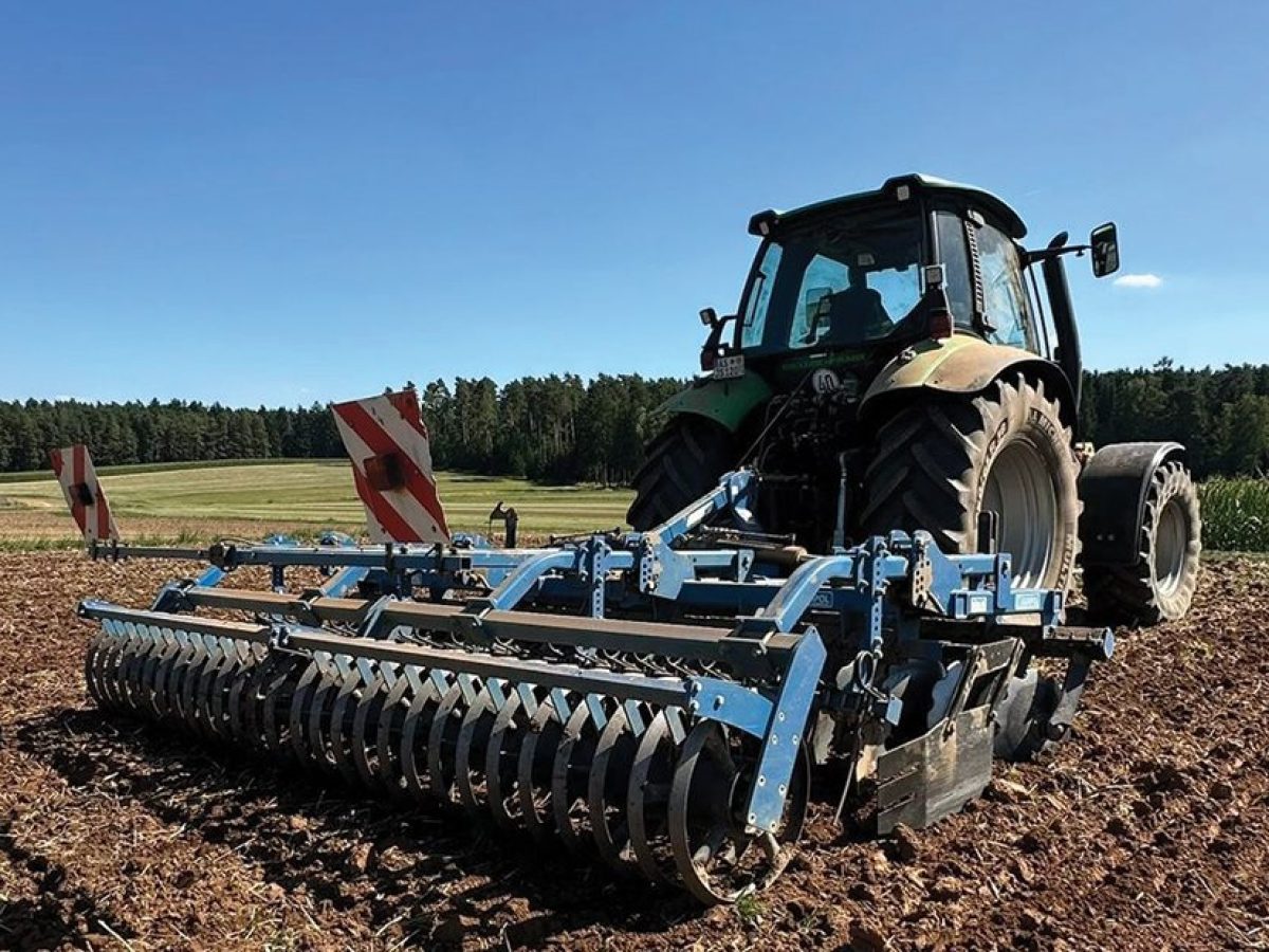 Tίτλοι τέλους για τα ιστορικά δικαιώματα, με το ΟΣΔΕ 2026 το παλιό τσεκ αλλάζει και γίνεται ενιαία ενίσχυση