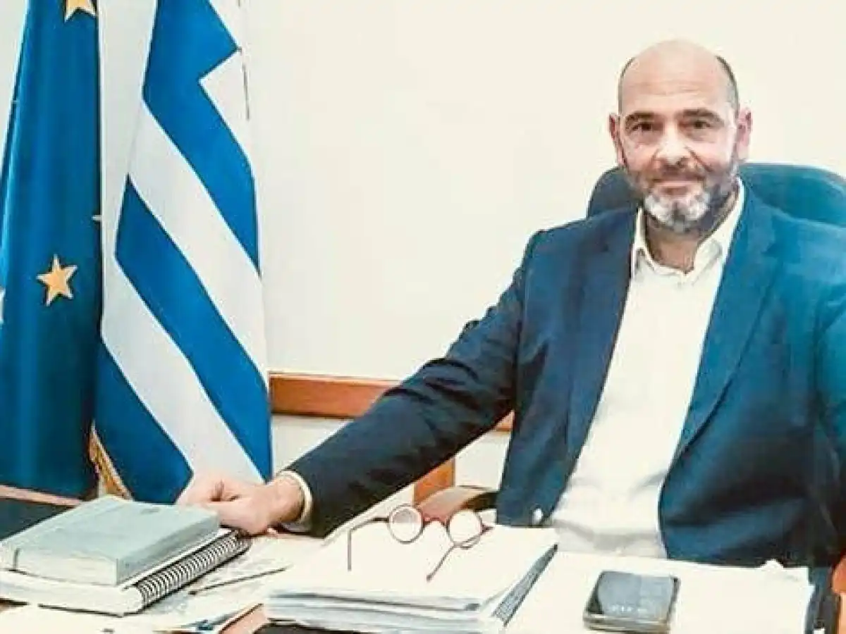 X&rho;&eta;&mu;&alpha;&tau;&omicron;&delta;ό&tau;&eta;&sigma;&eta; έ&rho;&gamma;&omega;&nu; &kappa;&alpha;&iota; &pi;&alpha;&rho;&epsilon;&mu;&beta;ά&sigma;&epsilon;&omega;&nu; &gamma;&iota;&alpha; &tau;&eta;&nu; &alpha;&pi;&omicron;&kappa;&alpha;&tau;ά&sigma;&tau;&alpha;&sigma;&eta; &zeta;&eta;&mu;&iota;ώ&nu; &sigma;&tau;&alpha; &Kappa;&alpha;&lambda;ά&beta;&rho;&upsilon;&tau;&alpha; &kappa;&alpha;&iota; &tau;&omicron;&nu; &Epsilon;&rho;ύ&mu;&alpha;&nu;&theta;&omicron;