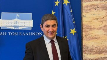 Αυγενάκης: Δεν αποδέχομαι την θέση του μεταβατικού προέδρου της «Γεωργικής Σχολής Μεσαράς»