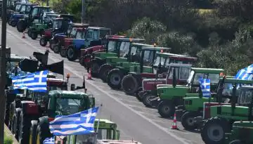 &Mu;&pi;&lambda;ό&kappa;&alpha; &alpha;&gamma;&rho;&omicron;&tau;ώ&nu;: &Alpha;&nu;&omicron;&iota;&chi;&tau;ή &eta; &Alpha;&theta;&eta;&nu;ώ&nu;-&Lambda;&alpha;&mu;ί&alpha;&sigmaf; &sigma;&tau;&omicron; &Kappa;ά&sigma;&tau;&rho;&omicron; &Beta;&omicron;&iota;&omega;&tau;ί&alpha;&sigmaf; &ndash; &Sigma;&upsilon;&nu;&epsilon;&chi;ί&zeta;&epsilon;&tau;&alpha;&iota; &eta; &epsilon;&kappa;&tau;&rho;&omicron;&pi;ή &sigma;&epsilon; &Mu;&pi;&rho;ά&lambda;&omicron;
