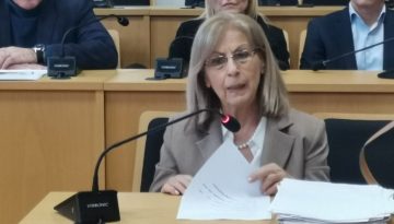 Χάθηκε το 8% του ζωικού κεφαλαίου της Κεντρικής Μακεδονίας λόγω ευλογιάς