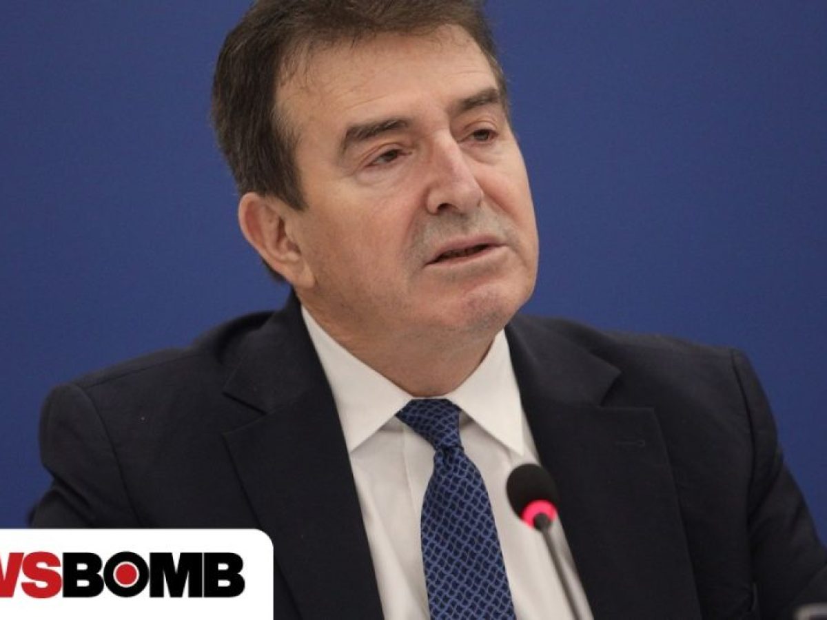 Χρυσοχοΐδης: Καμία αστυνομική επέμβαση εδώ και 50 ημέρες – Τι είπε για φυλακές, Καρυστιανού και Λόρα