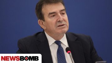 Χρυσοχοΐδης: Καμία αστυνομική επέμβαση εδώ και 50 ημέρες – Τι είπε για φυλακές, Καρυστιανού και Λόρα
