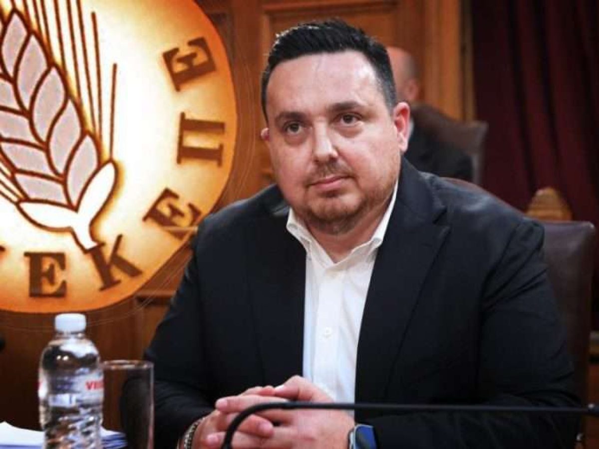 Δεν άντεξε μέχρι το τέλος: Ο Καϊμακάμης παραιτήθηκε από την αγωγή κατά Αθανασιάδη