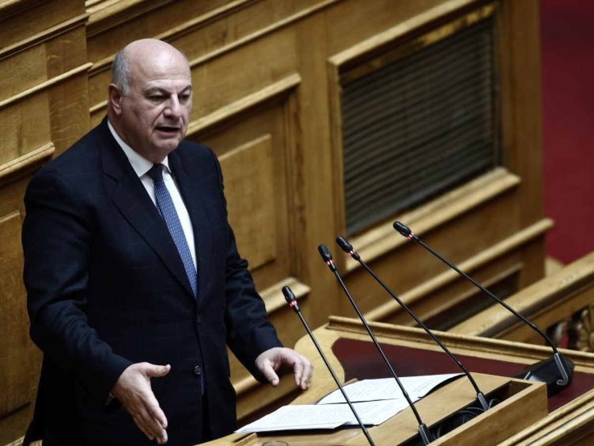 Δεν υπάρχει εγκεκριμένο εμβόλιο κατά της ευλογιάς λέει ο επίτροπος Βάρχελι