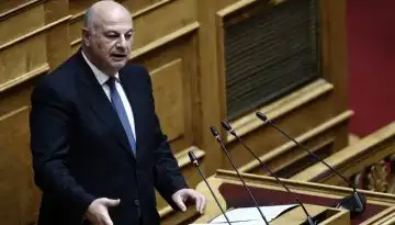 &Delta;&epsilon;&nu; &upsilon;&pi;ά&rho;&chi;&epsilon;&iota; &epsilon;&gamma;&kappa;&epsilon;&kappa;&rho;&iota;&mu;έ&nu;&omicron; &epsilon;&mu;&beta;ό&lambda;&iota;&omicron; &kappa;&alpha;&tau;ά &tau;&eta;&sigmaf; &epsilon;&upsilon;&lambda;&omicron;&gamma;&iota;ά&sigmaf; &lambda;έ&epsilon;&iota; &omicron; &epsilon;&pi;ί&tau;&rho;&omicron;&pi;&omicron;&sigmaf; &Beta;ά&rho;&chi;&epsilon;&lambda;&iota;