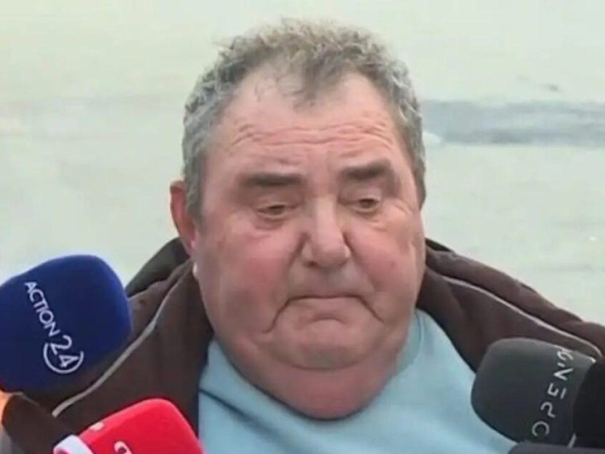 Δεν παίρνει τίποτα πίσω ο Ανεστίδης από τις ύβρεις κατά του Κυριάκου Μητσοτάκη