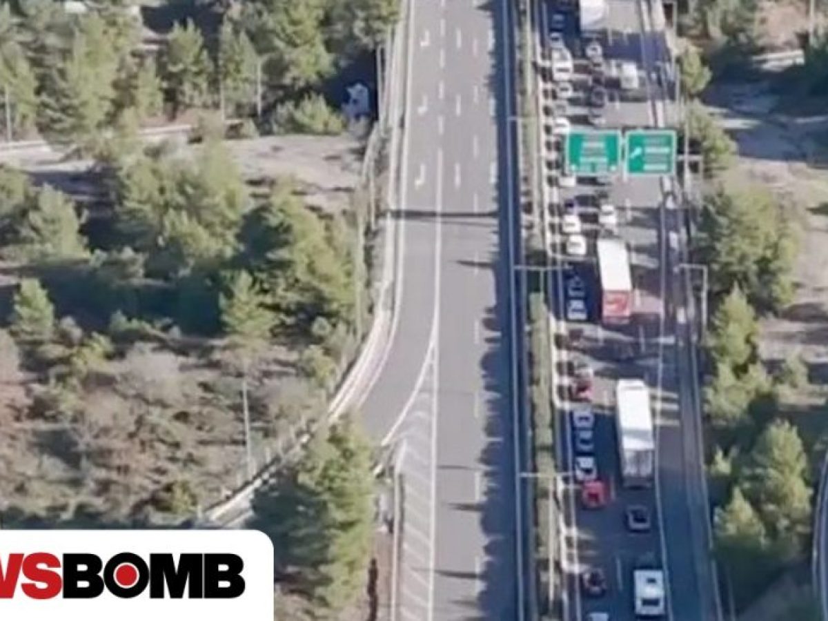 Δημογλίδου: Στο Μαρτίνο το μόνο κλειστό σημείο από τα αγροτικά μπλόκα