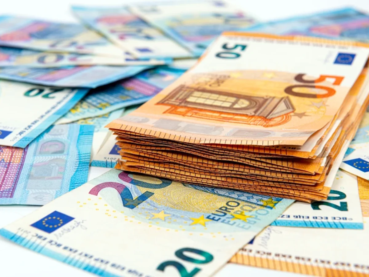 Πληρωμές 2,5 δις. ευρώ από e-ΕΦΚΑ & ΔΥΠΑ