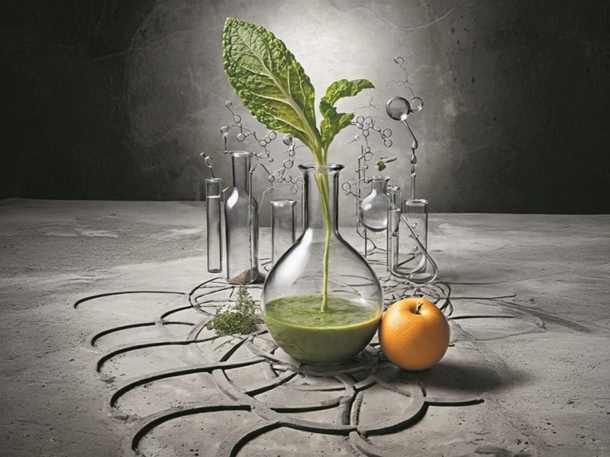 Βιβλιοπαρουσίαση Χημεία Τροφίμων & Διατροφή στη Δημόσια Υγεία: Ένα βιβλίο για όλα όσα πρέπει να γνωρίζετε&