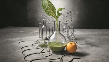 Βιβλιοπαρουσίαση Χημεία Τροφίμων & Διατροφή στη Δημόσια Υγεία: Ένα βιβλίο για όλα όσα πρέπει να γνωρίζετε&