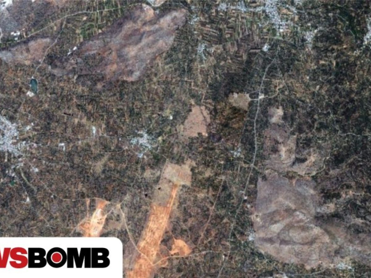 Δορυφόροι και Κτηματολόγιο στην υπηρεσία των αγροτών: Πώς θωρακίζονται οι πραγματικές καλλιέργειες