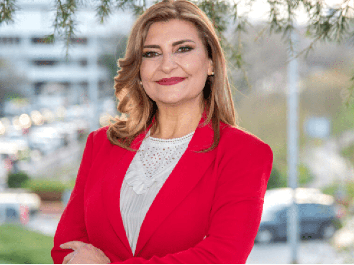  Ε. Λιακούλη: « Παίζουν τα ρέστα τους με την ευλογιά : Aφού απέτυχαν τραγικά στη διαχείριση και απέκρυψαν στοιχεία, ετοιμ