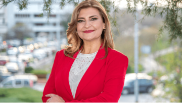  Ε. Λιακούλη: « Παίζουν τα ρέστα τους με την ευλογιά : Aφού απέτυχαν τραγικά στη διαχείριση και απέκρυψαν στοιχεία, ετοιμ