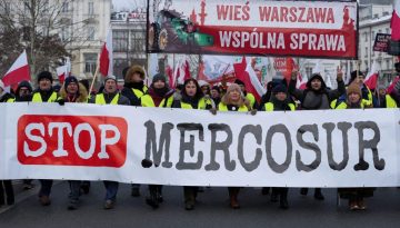 ΕΕ – Mercosur: Οι νικητές και οι ηττημένοι της μεγάλης εμπορικής συμφωνίας