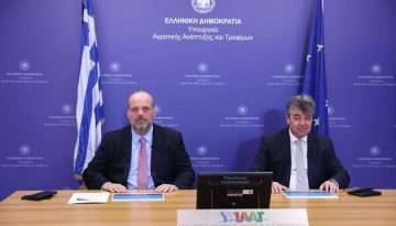 ΕΕΕΔΕΕ: 7 απαντήσεις σε ανακριβείς ισχυρισμούς περί εμβολιασμών για την ευλογιά αιγοπροβάτων