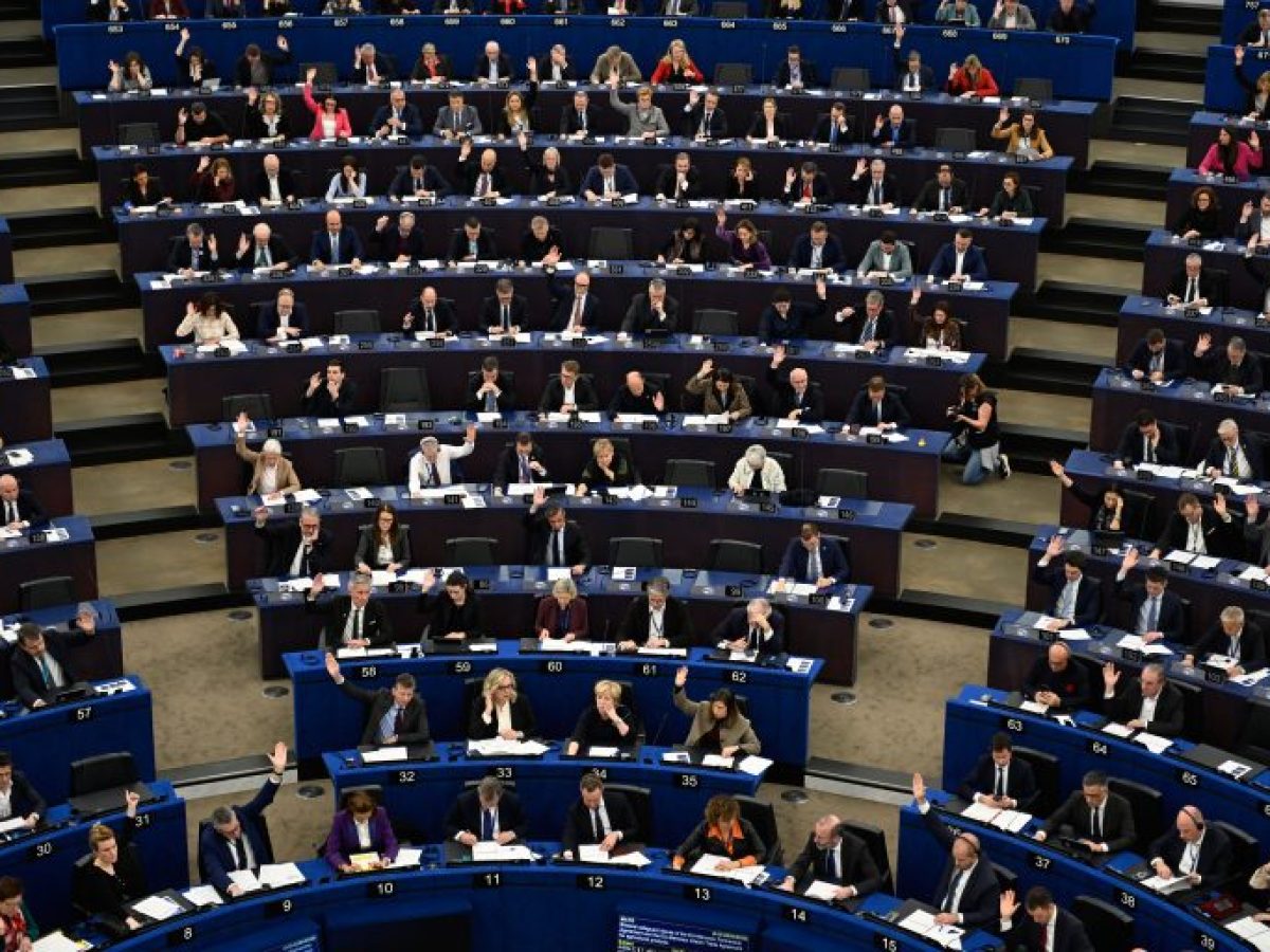 Εγκρίθηκε η συμφωνία της ΕΕ με την Mercosur για τα αγροτικά προϊόντα