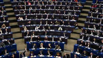 &Epsilon;&gamma;&kappa;&rho;ί&theta;&eta;&kappa;&epsilon; &eta; &sigma;&upsilon;&mu;&phi;&omega;&nu;ί&alpha; &tau;&eta;&sigmaf; &Epsilon;&Epsilon; &mu;&epsilon; &tau;&eta;&nu; Mercosur &gamma;&iota;&alpha; &tau;&alpha; &alpha;&gamma;&rho;&omicron;&tau;&iota;&kappa;ά &pi;&rho;&omicron;ϊό&nu;&tau;&alpha;