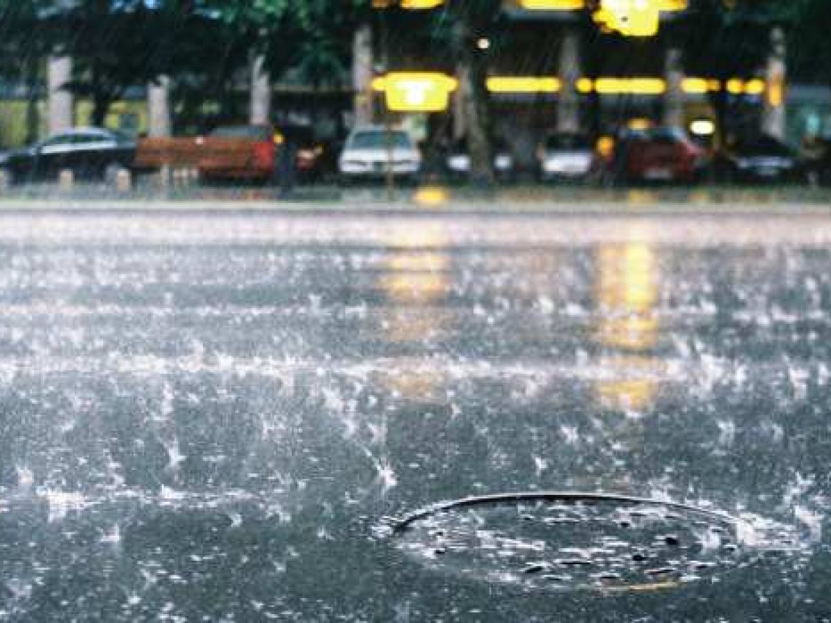 Έκτακτο δελτίο επικίνδυνων καιρικών φαινομένων: Έρχονται ισχυρές βροχές και καταιγίδες