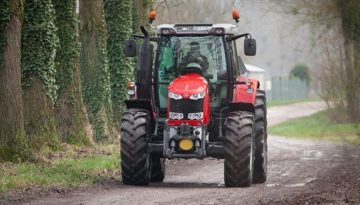 Εκτός Σχεδίων Βελτίωσης οι παλιοί δικαιούχοι εκτός – Πόσο φτάνει η επιδότηση τρακτέρ για τους Νέους Αγρότες