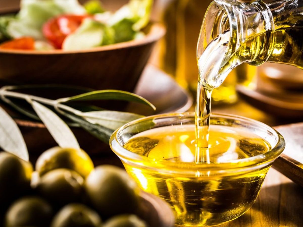 Ελεγκτικό συνέδριο: Κενά στους ελέγχους ελαιόλαδου στην Ευρωπαϊκή Ένωση