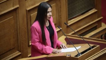 Ελένη Βατσινά: Σε αδιέξοδο η μελισσοκομία στο Ηράκλειο – Κίνδυνος μαζικής εγκατάλειψης του κλάδου