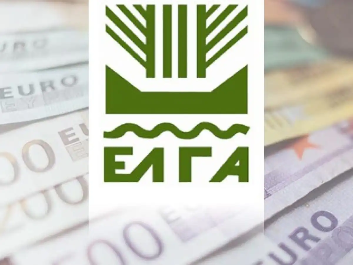 &Epsilon;&Lambda;&Gamma;&Alpha;: &Pi;&lambda;&eta;&rho;&omega;&mu;ή 6,4 &epsilon;&kappa;. &euro;, &sigma;&epsilon; &delta;&iota;&kappa;&alpha;&iota;&omicron;ύ&chi;&omicron;&upsilon;&sigmaf; &pi;&alpha;&rho;&alpha;&gamma;&omega;&gamma;&omicron;ύ&sigmaf;, &tau;&omega;&nu; &omicron;&pi;&omicron;ί&omega;&nu; &omicron;&iota; &kappa;&alpha;&lambda;&lambda;&iota;έ&rho;&gamma;&epsilon;&iota;&epsilon;&sigmaf; &epsilon;&pi;&lambda;ή&gamma;&eta;&sigma;&alpha;&nu; &alpha;&pi;ό &tau;&omicron;&nu; &Pi;&alpha;&gamma;&epsilon;&tau;ό Ά&nu;&omicron;&iota;&xi;&eta; 2025