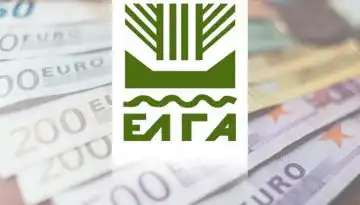&Epsilon;&Lambda;&Gamma;&Alpha;: &Pi;&lambda;&eta;&rho;&omega;&mu;ή 6,4 &epsilon;&kappa;. &euro;, &sigma;&epsilon; &delta;&iota;&kappa;&alpha;&iota;&omicron;ύ&chi;&omicron;&upsilon;&sigmaf; &pi;&alpha;&rho;&alpha;&gamma;&omega;&gamma;&omicron;ύ&sigmaf;, &tau;&omega;&nu; &omicron;&pi;&omicron;ί&omega;&nu; &omicron;&iota; &kappa;&alpha;&lambda;&lambda;&iota;έ&rho;&gamma;&epsilon;&iota;&epsilon;&sigmaf; &epsilon;&pi;&lambda;ή&gamma;&eta;&sigma;&alpha;&nu; &alpha;&pi;ό &tau;&omicron;&nu; &Pi;&alpha;&gamma;&epsilon;&tau;ό Ά&nu;&omicron;&iota;&xi;&eta; 2025