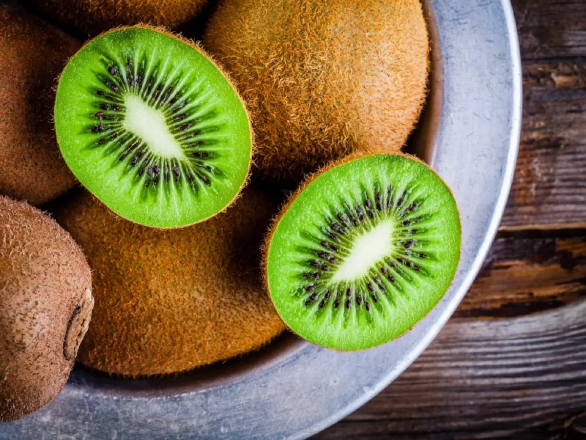 Ελληνικό ακτινίδιο – Η πορεία του ανά τις δεκαετίες