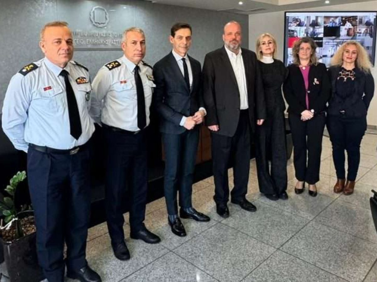 Ενισχυμένοι έλεγχοι και εμπλοκή της ΕΛ.ΑΣ. για την ευλογιά των αιγοπροβάτων