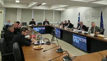 Έ&nu;&tau;&omicron;&nu;&eta; &eta; &delta;&upsilon;&sigma;&alpha;&rho;έ&sigma;&kappa;&epsilon;&iota;&alpha; &tau;&eta;&sigmaf; &Epsilon;&Nu;&Pi;&Epsilon; &gamma;&iota;&alpha; &tau;&eta;&nu; &alpha;&pi;ό&phi;&alpha;&sigma;&eta; &tau;&eta;&sigmaf; &Epsilon;&Lambda;&Sigma;&Tau;&Alpha;&Tau; &sigma;&chi;&epsilon;&tau;&iota;&kappa;ά &mu;&epsilon; &tau;&omicron;&upsilon;&sigmaf; &Alpha;&nu;&alpha;&pi;&tau;&upsilon;&xi;&iota;&alpha;&kappa;&omicron;ύ&sigmaf; &Omicron;&rho;&gamma;&alpha;&nu;&iota;&sigma;&mu;&omicron;ύ&sigmaf; &tau;&omega;&nu; &Pi;&epsilon;&rho;&iota;&phi;&epsilon;&rho;&epsilon;&iota;ώ&nu;